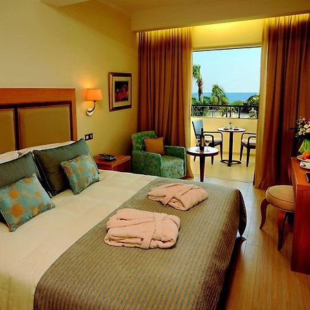 Olympic Bay Adults Only Hotell Ajía Nápa Eksteriør bilde