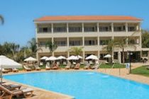 Olympic Bay Adults Only Hotell Ajía Nápa Eksteriør bilde
