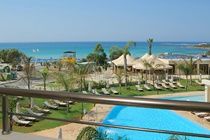 Olympic Bay Adults Only Hotell Ajía Nápa Eksteriør bilde