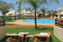 Olympic Bay Adults Only Hotell Ajía Nápa Eksteriør bilde