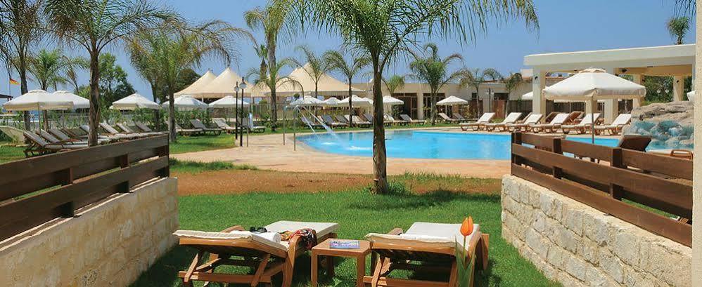 Olympic Bay Adults Only Hotell Ajía Nápa Eksteriør bilde